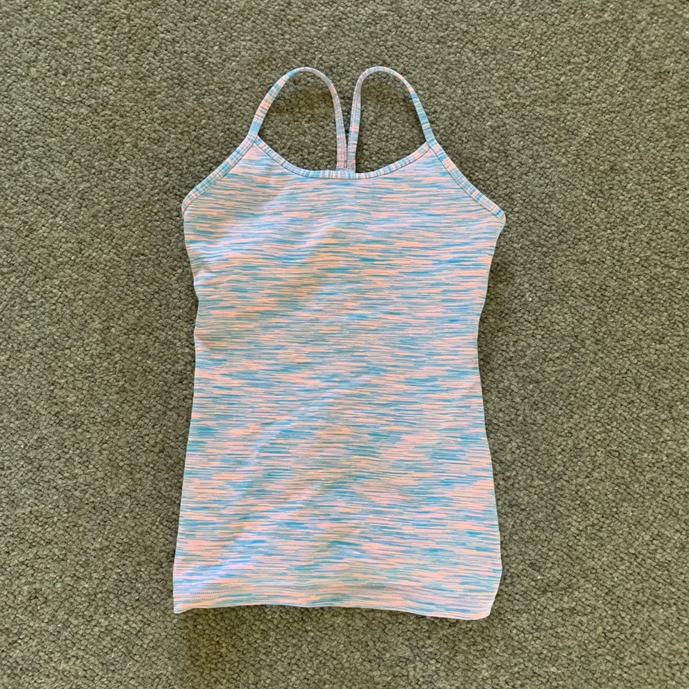 Ivivva tank top